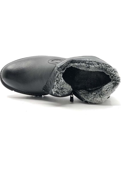 Erkek Deri Outdoor Bot – Su Geçirmez, Bağcıklı ve Rahat Tabanlı Günlük Kullanım ve Doğa Yürüyüşleri İçin indirimleri