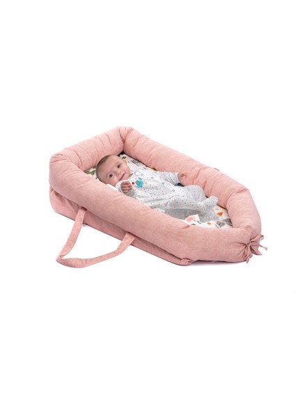 Relax Pink Bebek Reflü Yatağı fiyatları