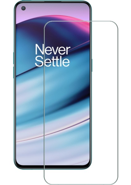 Apsuwa Oneplus Nord Ce 5g Ekran Koruyucu Nano