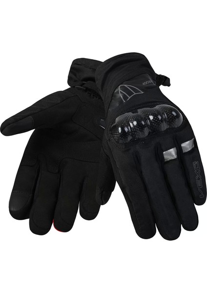 Scout H2O Motosiklet Eldiveni