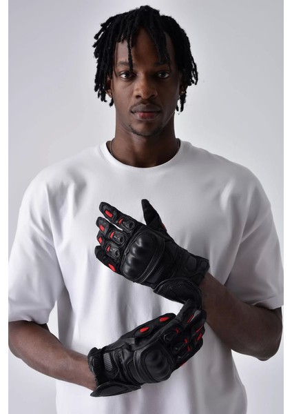 Vanguard H2O Motosiklet Eldiveni modelleri