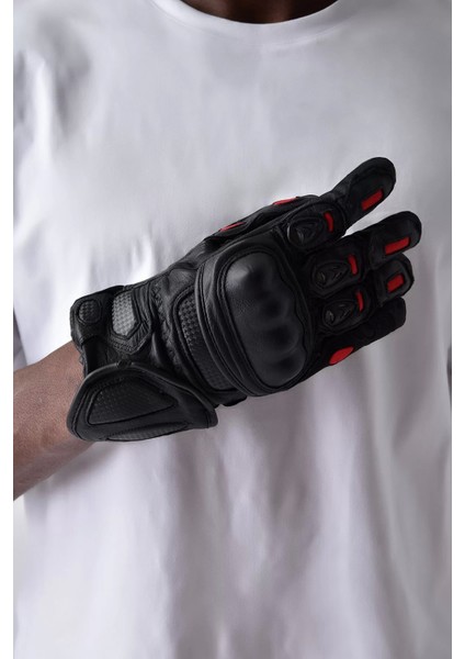 Vanguard H2O Motosiklet Eldiveni indirimleri