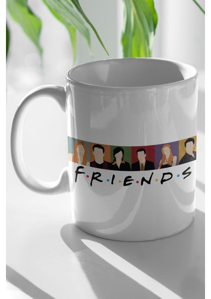 Friends Kupa