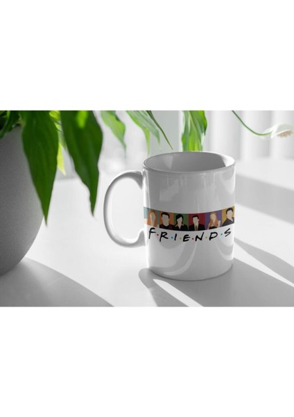 Friends Kupa