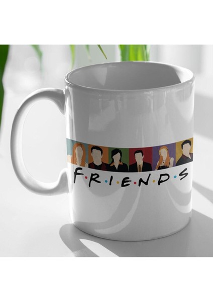 Friends Kupa