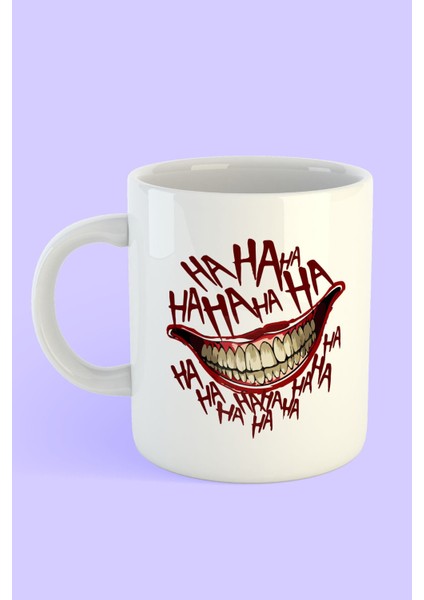 Ha-Ha-Ha