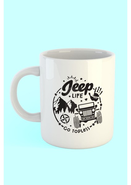 Jeep Life