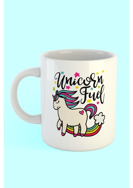 Unicorn Fuel