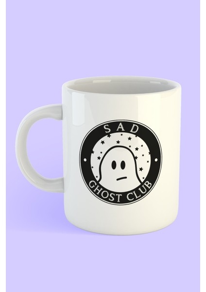 Sad Ghost Club