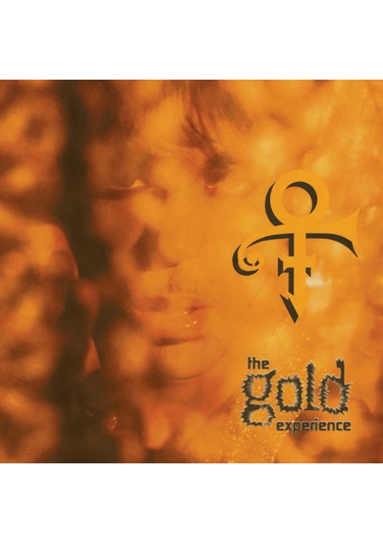 Prince The Gold Experience - CD