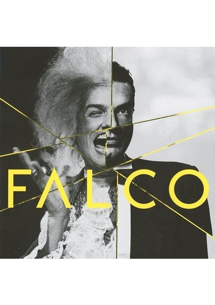 Falco 60 (Deluxe Edition) - CD