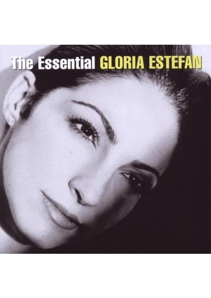 Gloria Estefan The Essential (Tin Box) - CD