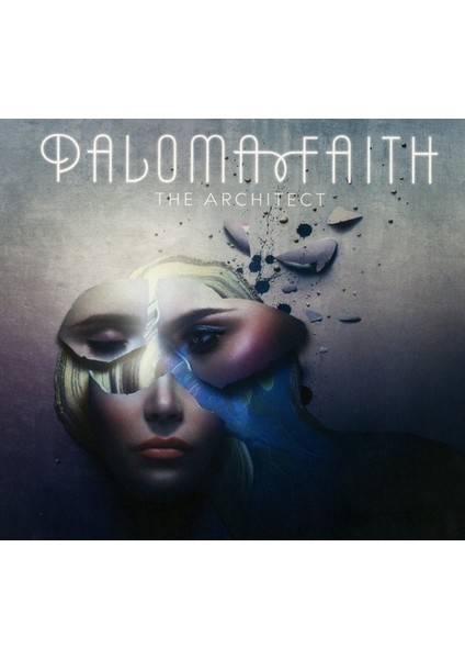 Paloma Faith The Architect - CD