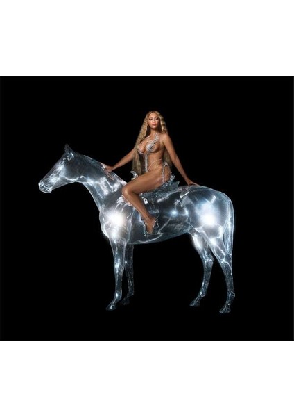 Beyoncé Renaissance - CD