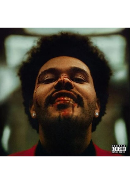 The Weeknd After Hours - CD