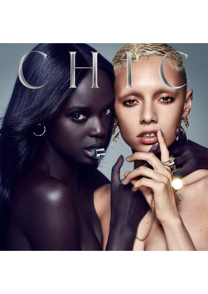 Chic, Nile Rodgers It's About Time (Deluxe Edition) - CD