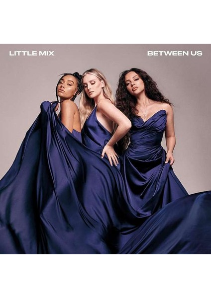 Little Mix Between Us (Greatest Hits - Deluxe Edition) - CD