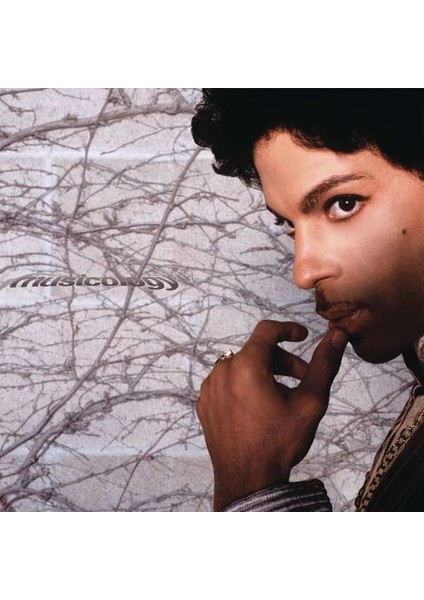 Prince Musicology - CD