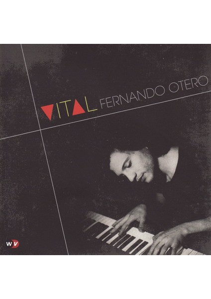 Fernando Otero Vital - CD