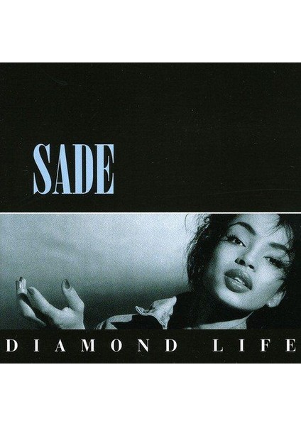 Sade Diamond Life - CD