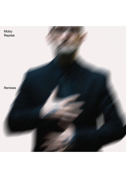 Moby Reprise Remixes - CD