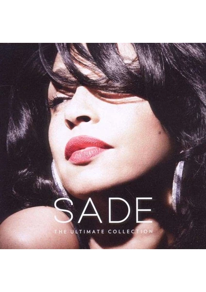 Sade The Ultimate Collection - CD