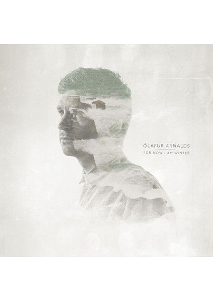 Ólafur Arnalds: For Now I Am Winter - CD