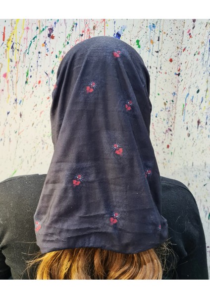 Örümcek Adam Skull Bandana Buff Maske Saç Bandı PYTKBUFF120