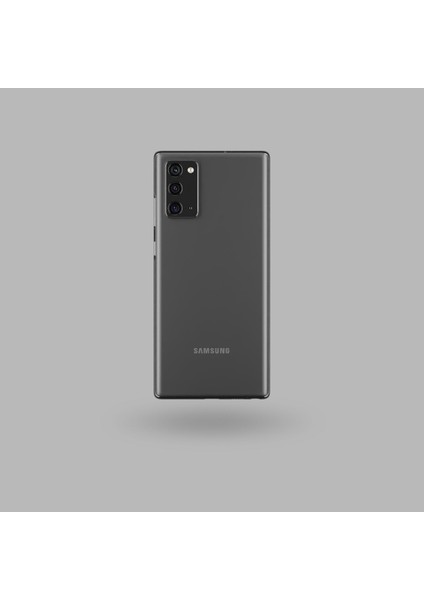 Samsung Note 10 Ultra Ince Telefon Kılıfı
