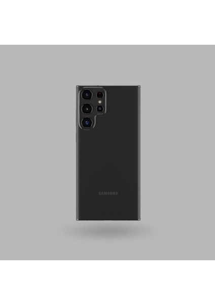 Samsung Ultra Ince S22 Ultra Telefon Kılıfı