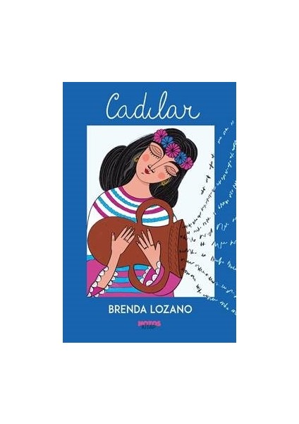 Cadılar - Brenda Lozano