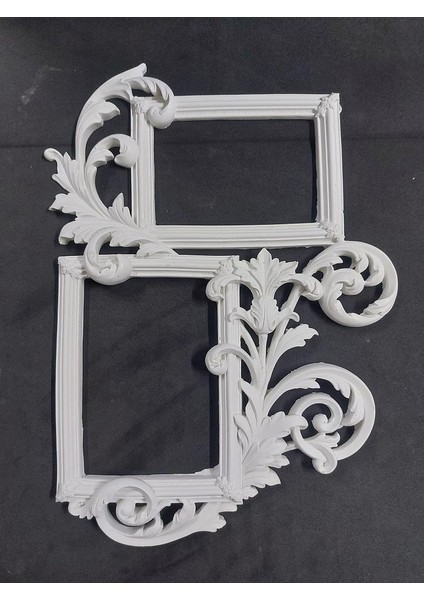 Polyester Ayna 40 x 30 cm P354