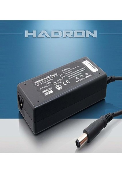 HD715 Hp Compaq Notebook Uyumlu Şarj Cihazı