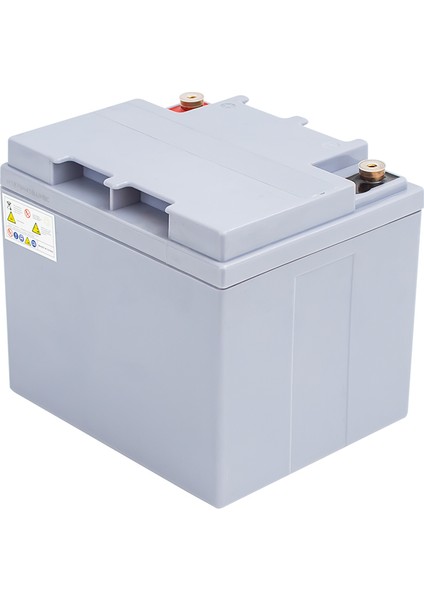Akü 12 Volt 42 Amper Orbus ( 197 x 165 x 175 mm ) (Engelli Araç Aküsü)