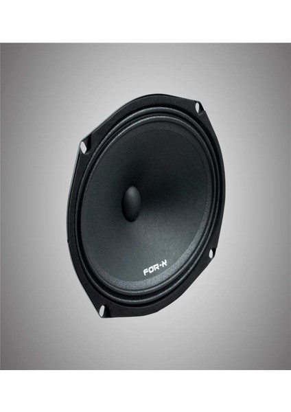 XMD1069N 6x9 Neo Mıdrange Speaker