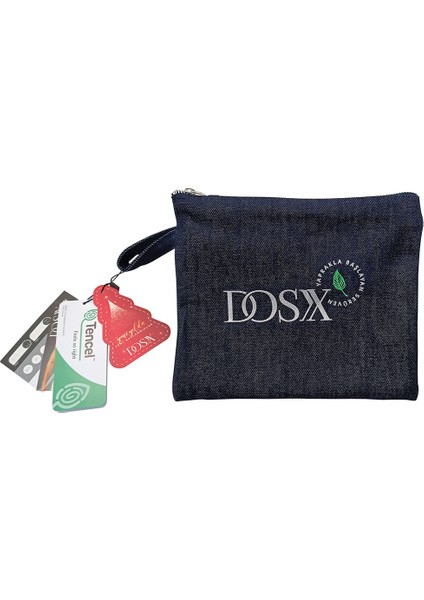 Dosx Siyah Erkek Boxer EY36106