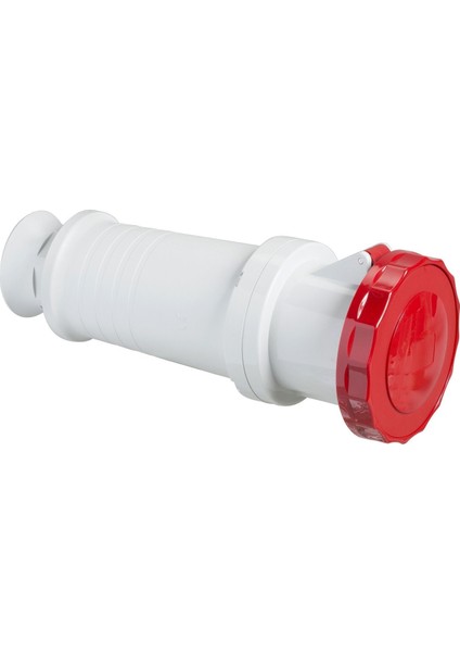 Schneider 5 x 125A Uzatma Prizi Ip 67 Trifaze 380 Volt 81495