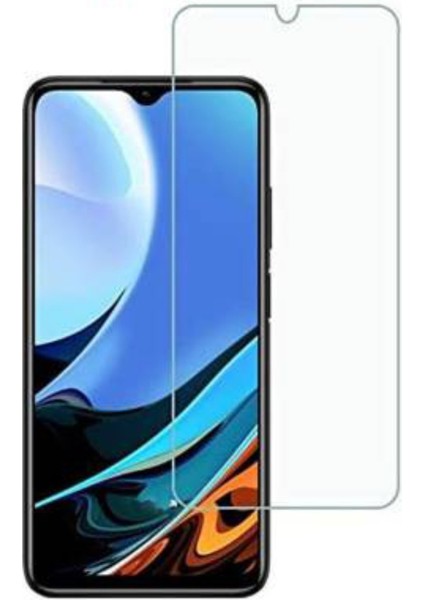 Xiaomi Redmi 9t Ekran Koruyucu Nano Kırılmaz Cam