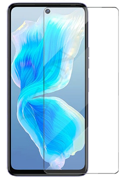 Tecno Camon 18 Premier Ekran Koruyucu Kırılmaz Cam Nano