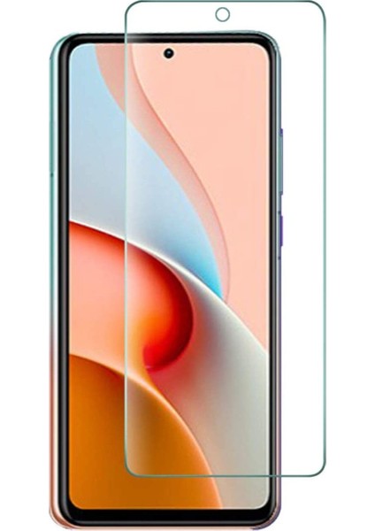 Xiaomi Redmi Note 9 Pro 5g Ekran Koruyucu  Nano Kırılmaz Cam