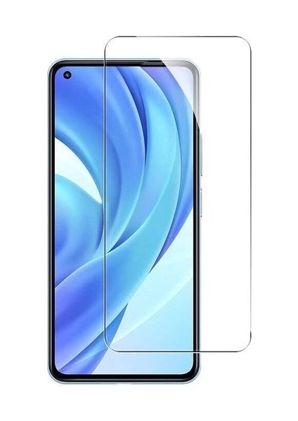 Xiaomi Mi 11 Lite Ekran Koruyucu Nano Kırılmaz Cam