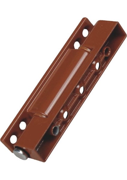 KTX-2722 Pvc Menteşe 90MM Kahverengi-66