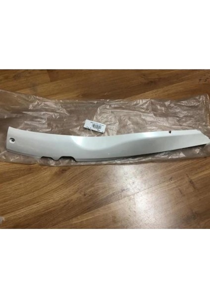 Xc 125 Sol Alt Yan Kapak Wm1 Beyaz