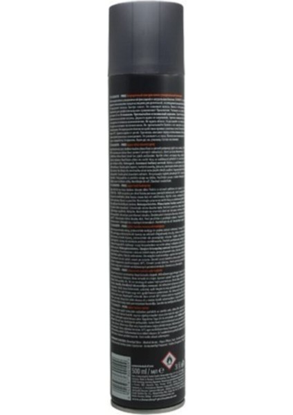 Schwarzkopf Silhouette Saç Şekillendirici Sprey 500ML. fiyatları