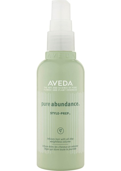 Pure Abundance Hacim Veren Saç Şekillendirici 100ML