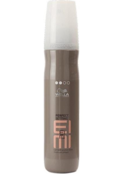 Eımı Perfect Setting Hafif Sabitleyici Sprey 150 ml
