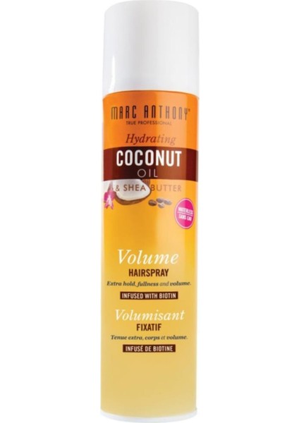 Spray Coconut Bıotın 300ML