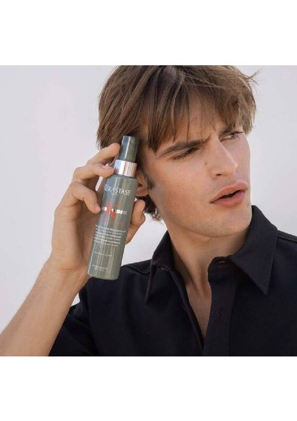 Genesis Homme Yoğunlaştırıcı Saç Spreyi 150ML
