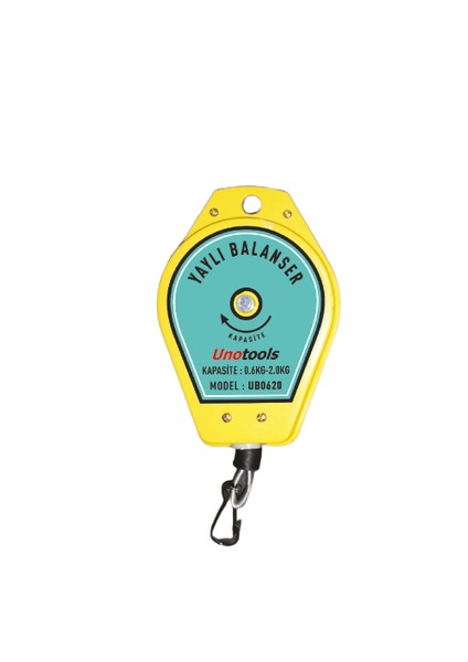 Balanser 3.0-5.0 kg UB3050