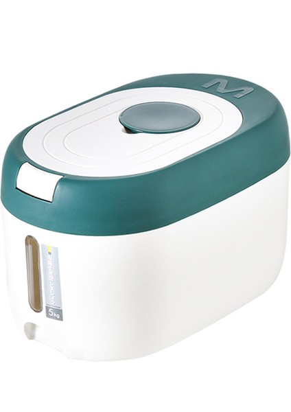 Tahıl Tahıl Unlu Fasulye Için Pirinç Kovası Çok Amaçlı (Yurt Dışından) fiyatları